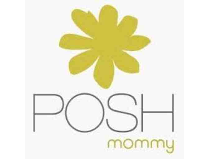 POSH Mommy - $50 Gift Card