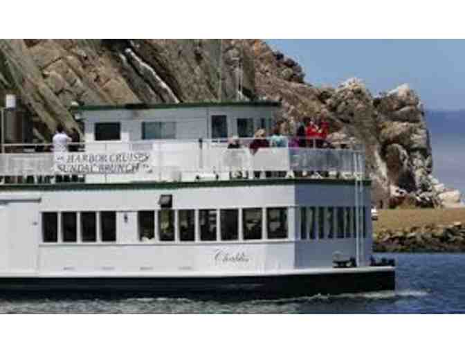 Chablis Cruises - Four Harbor Cruise Tickets