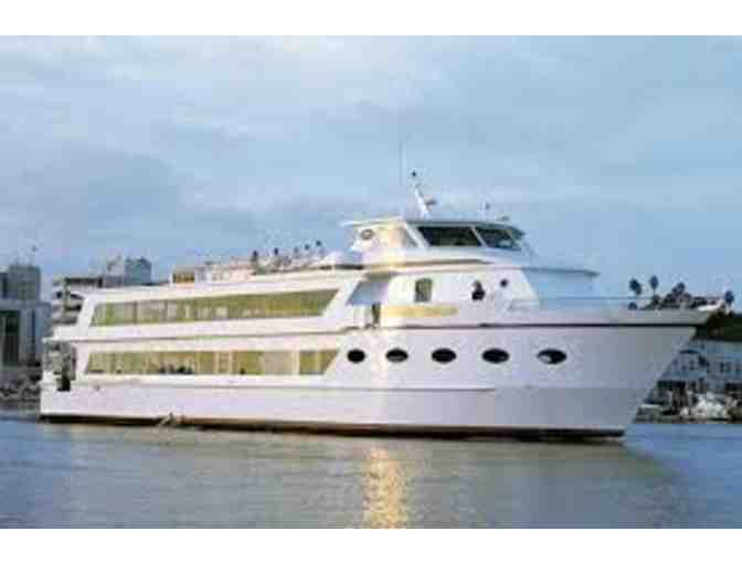 Hornblower Cruises & Events - Two (2) $50 Vouchers