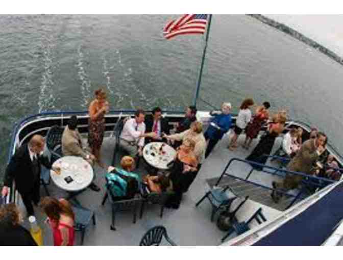 Hornblower Cruises & Events - Two (2) $50 Vouchers