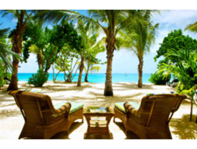 Galley Bay Resort & Spa - 7 Nights for up to Two Rooms Double Occupancy