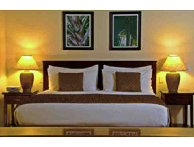 Galley Bay Resort & Spa - 7 Nights for up to Two Rooms Double Occupancy