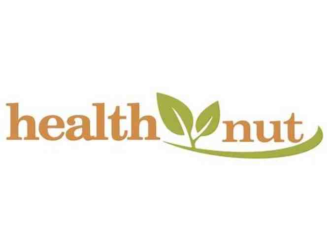 Health Nut - $45 Gift Card - Photo 1