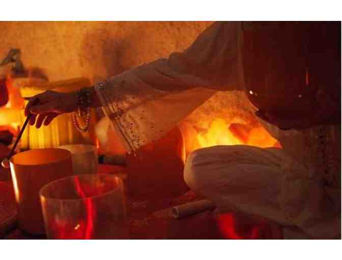 Halo Salt Spa - Three Sessions