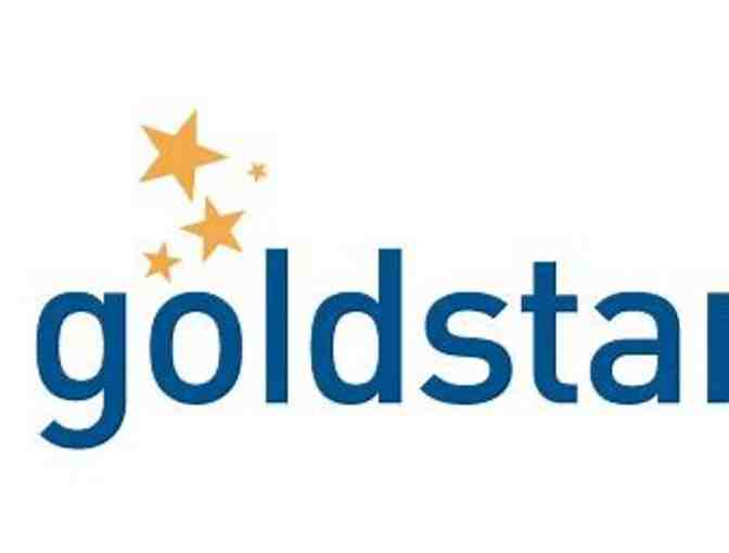 Goldstar - $50 Gift Certificate - Photo 1