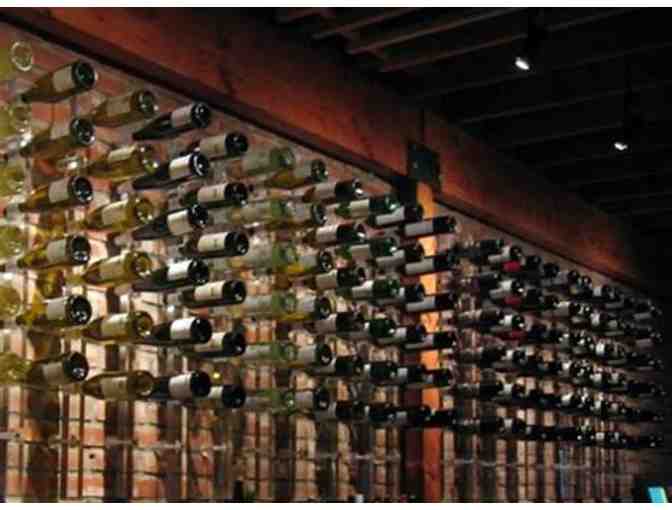 Bodega Wine Bar $50 Gift Certificate