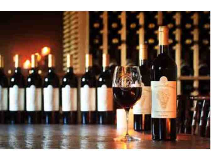 Tasting and Tour for Six at Chateau Margene