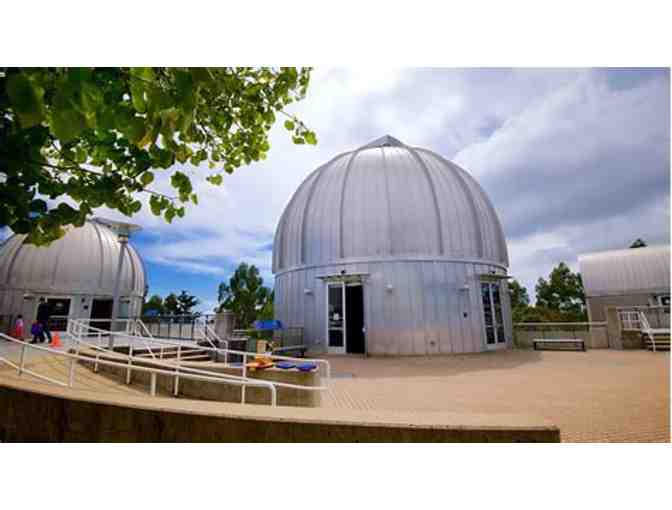 Four Passes to the Chabot Space &amp; Science Center - Photo 2