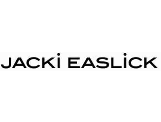 $100 Gift Certificate to Jackie Easlick Handbags