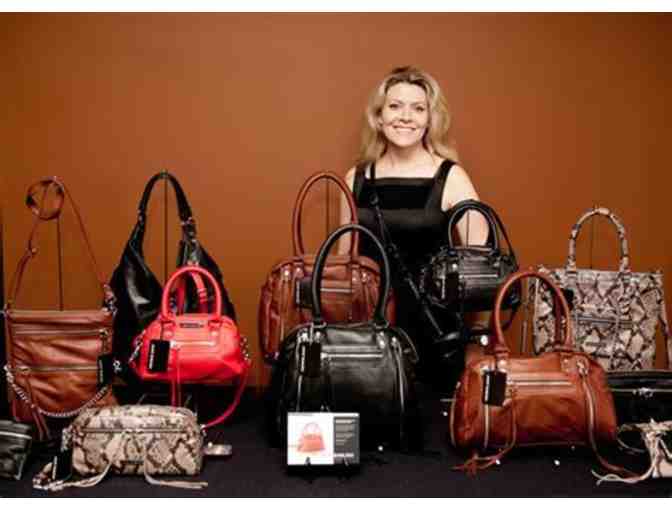 $100 Gift Certificate to Jackie Easlick Handbags