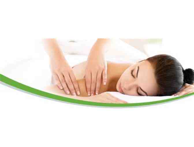 60 Minute Massage at Elements Massage