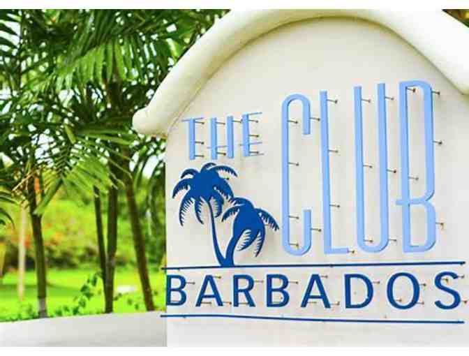 7-10 Nights Stay at The Club Barbados Resort &amp; Spa - Photo 1