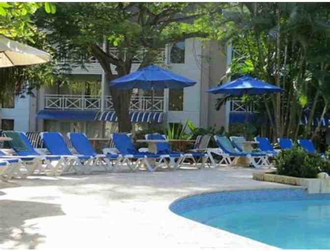 7-10 Nights Stay at The Club Barbados Resort & Spa