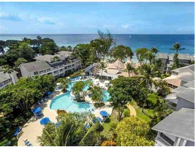 7-10 Nights Stay at The Club Barbados Resort &amp; Spa - Photo 4