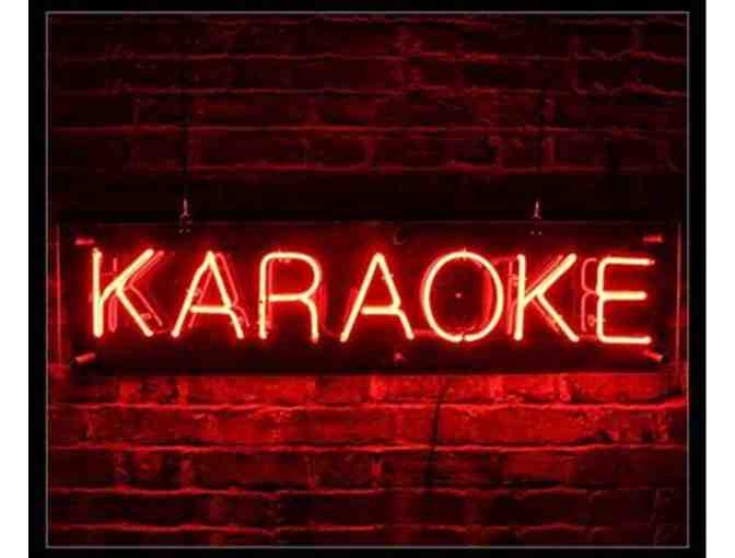 Two Hours with Kara Karaoke - Photo 1