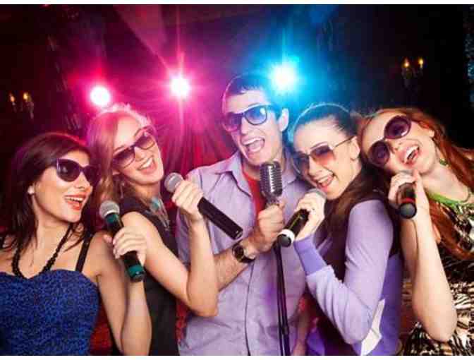 Two Hours with Kara Karaoke