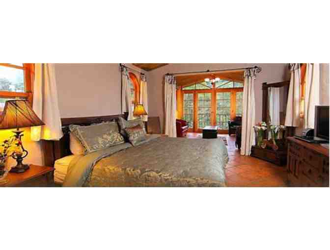 7 Night Stay at Los Establos Boutique Inn Panama