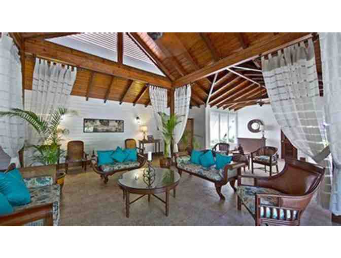 7-9 Night Stay at the Pineapple Beach Club in Antigua