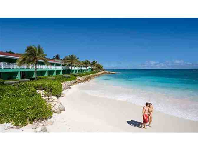 7-9 Night Stay at the Pineapple Beach Club in Antigua