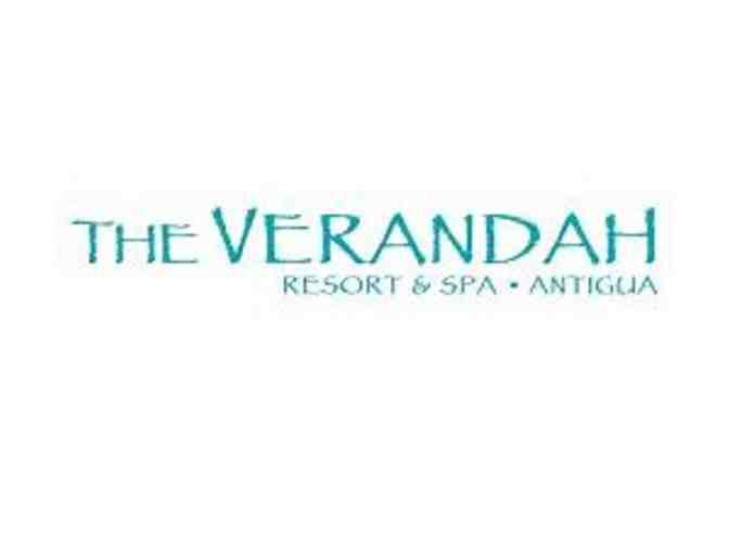 7-9 Nights at The Verandah Resort &amp; Spa in Antigua - Photo 1