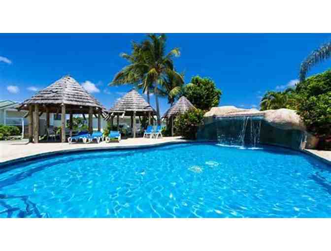 7-9 Nights at The Verandah Resort & Spa in Antigua