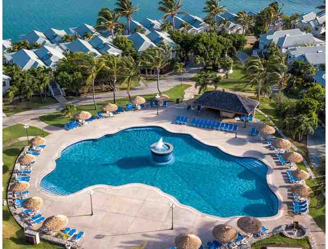 7-9 Nights at The Verandah Resort & Spa in Antigua
