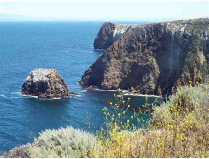 Tickets for Two to an Excursion with Island Packers!