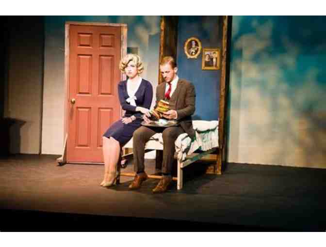 Two Tickets to the Canyon Theatre Guild