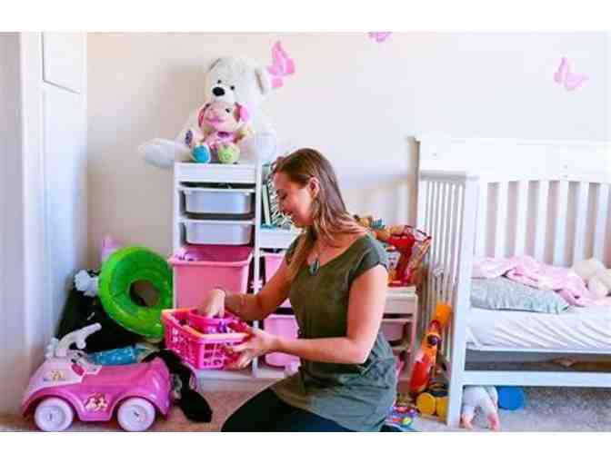 $50 Gift Certificate to Bambino Sitters