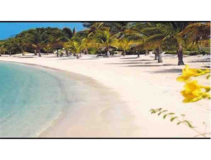 7-9 Nights at St. James's Club, Antigua
