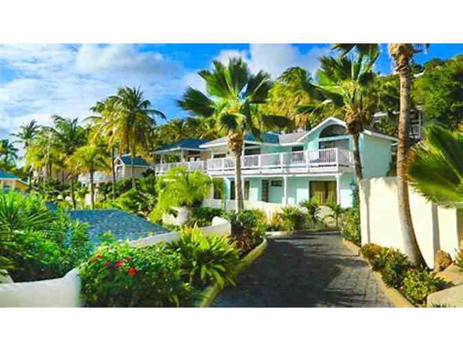 7-9 Nights at St. James's Club, Antigua