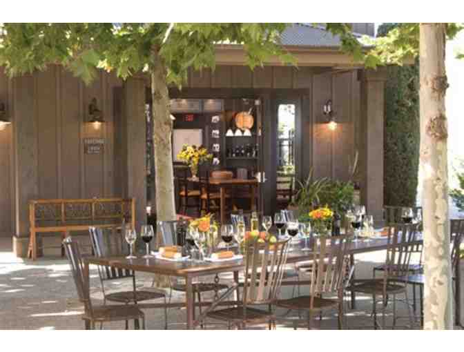 Eco-Tour and Tasting at Honig Vineyard & Winery for Four