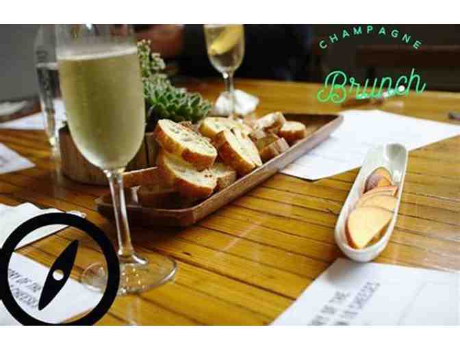 Gift Certificate Julio's Agave Grill