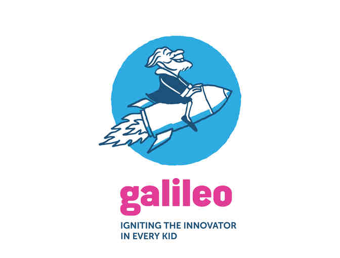 $200 Off Camp at Galileo