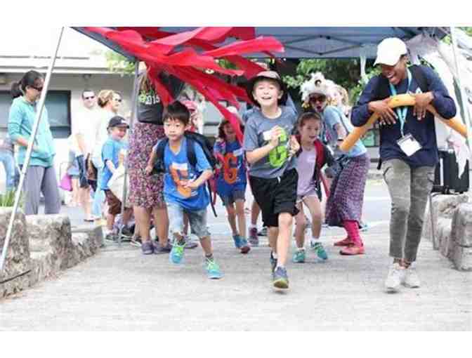 $200 Off Camp at Galileo