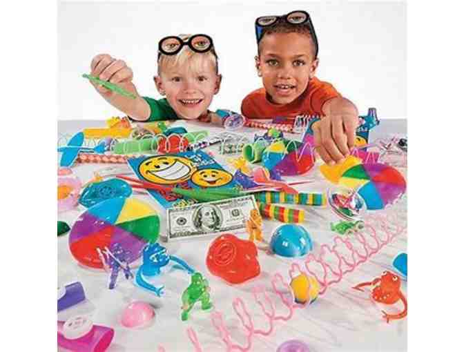 $25 Gift Card to Oriental Trading Company