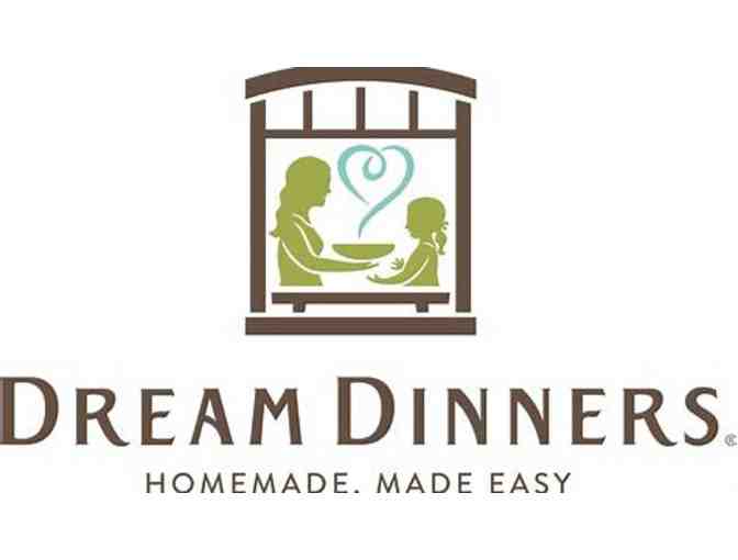Six Family Dinners from Dream Dinners - Photo 1