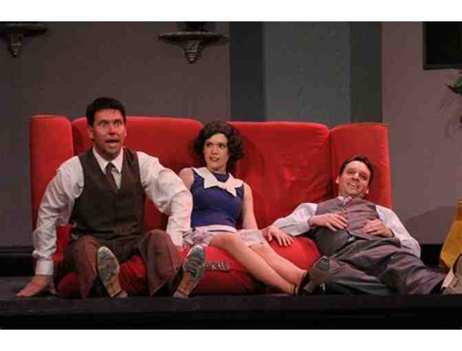 Four Tickets to ANY Production at the Conejo Players Theatre - Photo 2