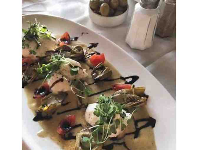 $50 Gift Certificate to Olio E Limone