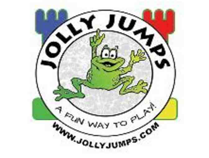 $85 Towards Jolly Jumps Rental - Photo 1