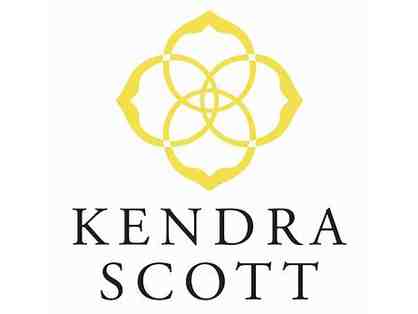 Earrings and Bracelet from Kendra Scott