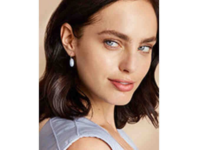 Earrings and Bracelet from Kendra Scott