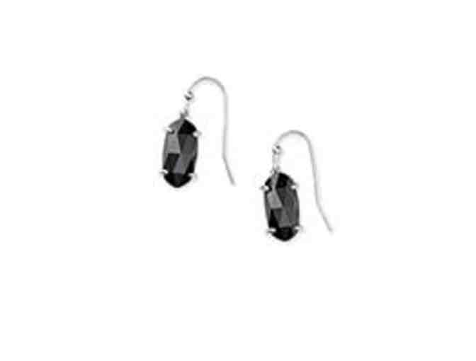 Earrings and Bracelet from Kendra Scott