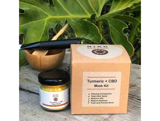 NIRU Beauty by Nature Starter Kit