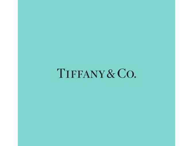 Pair of Women's Tiffany & Co. Sunglasses - Photo 1