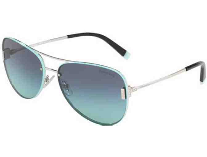 Pair of Women's Tiffany & Co. Sunglasses