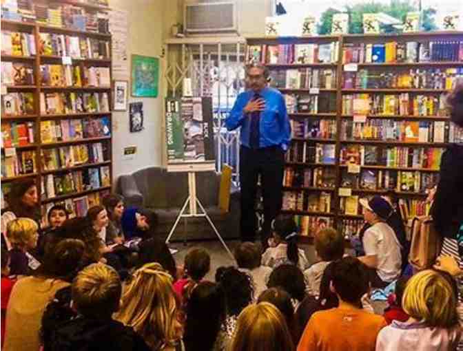 $20 Gift Card to Children's Book World