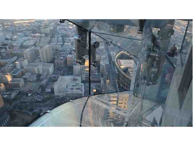 Two Tickets to Oue Skyspace - Photo 4