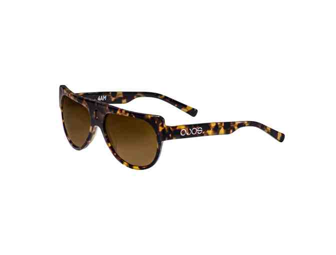 One Pair of Ojos Sunglasses