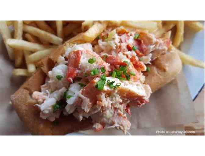 $25 Gift Certificate to The Albright